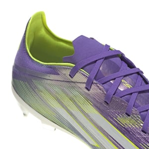 Adidas f50 pro fg voetbal schoen firm ground heren -