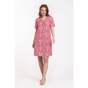 Studio Anneloes Cher paisley dress dessin