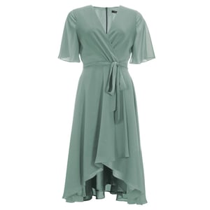 Swing Jurk 5ai10200