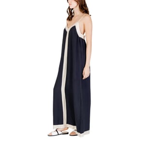 Vero Moda vmdenise singlet ankle dress wvn bt 10329793 birch