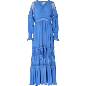 Y.A.S Yasmiza ls ankle dress s. fest super sonic