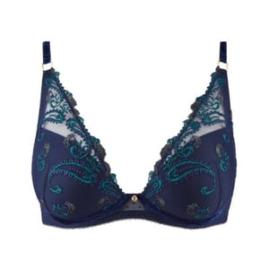 Aubade Bh push up voorgevormd