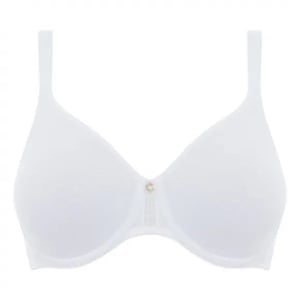 Chantelle Lingerie bh t-shirt beha bedekkend spacer
