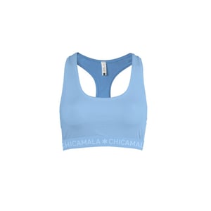 Muchachomalo Dames 1-pack racerback