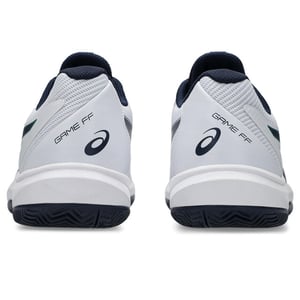 Asics game ff clay/oc tennisschoenen gravel heren -