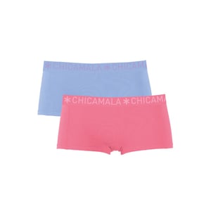 Muchachomalo Dames 2-pack boxershorts