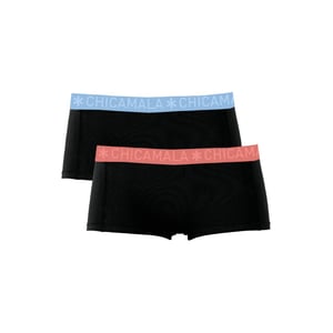 Muchachomalo Dames 2-pack boxershorts