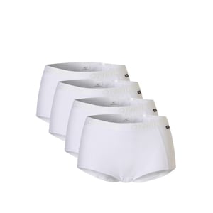O'Neill Dames boxershorts 4-pack