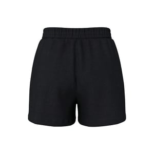 Pieces Dames loose shorts pcchilli sweat pants effen