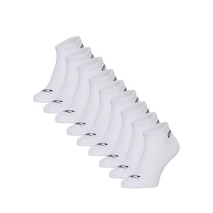 O'Neill Heren / dames sneakersokken 9-pack