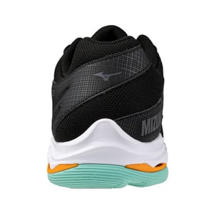 Mizuno wave voltage 2 indoor schoenen heren -
