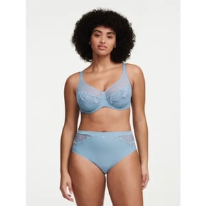 Chantelle Orangerie droom slip met hoge taille