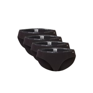 O'Neill Dames bikini slip 4-pack
