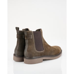 Campbell casual shoe