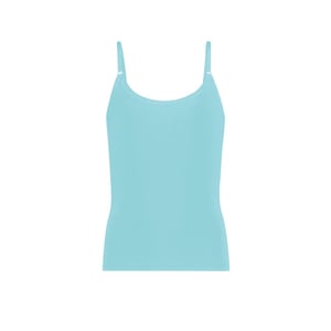 Muchachomalo Dames 1-pack singlet