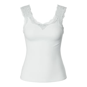 Pieces Dames top pcbarbera lace