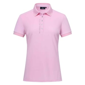 HV Polo Tech polo hvpmyrthe
