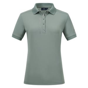 HV Polo Tech polo hvpmyrthe