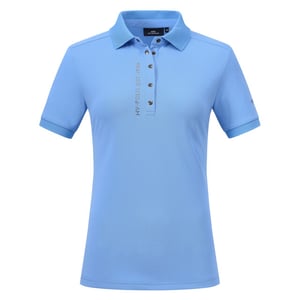 HV Polo Tech polo hvpmyrthe