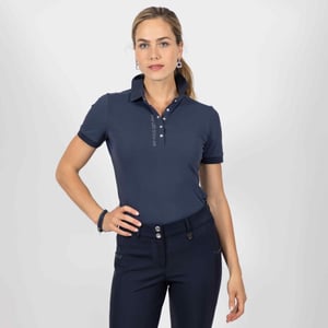 HV Polo Tech polo hvpmyrthe