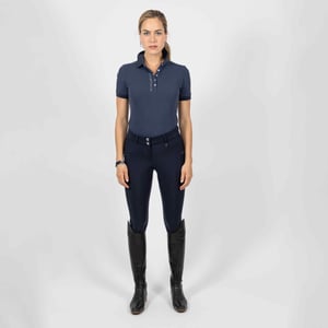 HV Polo Tech polo hvpmyrthe