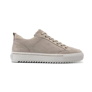 Rehab Crash leather