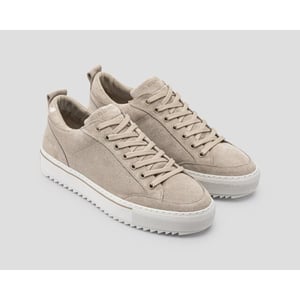 Rehab Crash leather
