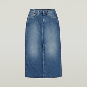G-Star Viktoria long skirt wmn