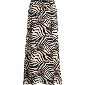 Geisha Skirt off-white