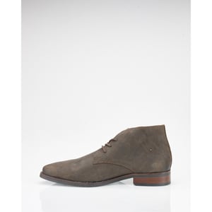 Recall casual shoe