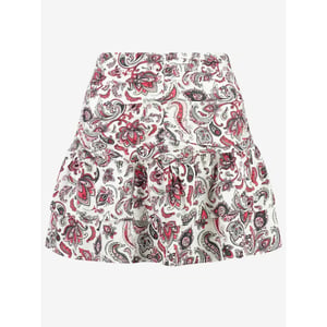 Nikkie Baisha skirt dessin