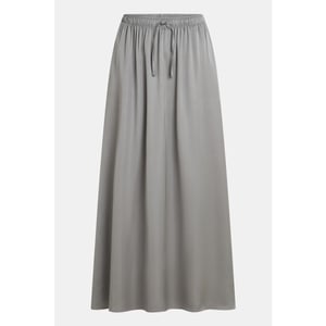 Penn & Ink W25f1728 83 penn&ink skirt grey