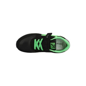 Replay Fiber jr boy 7 js850007s-1754 / groen