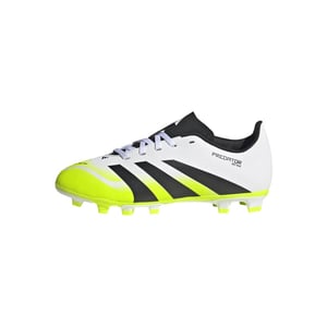Adidas predator club fg/mg j voetbal schoen firm ground jongens -