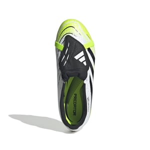 Adidas predator league ft fg/mg j voetbal schoen firm ground jongens -