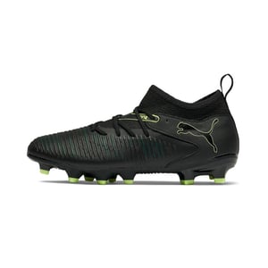 Puma future 8 match fg/ag jr voetbal schoen firm ground jongens -