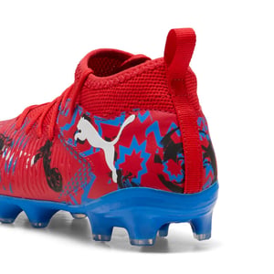 Puma future 8 match playmakers fg/ag jr voetbal schoen firm ground jongens -