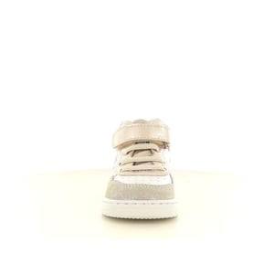 Shoesme Bn24w008-g meisjes klittenbandboots