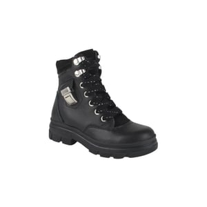 Twins 325670-589w2 meisjes veterboots