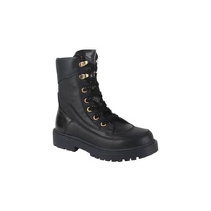 Twins 325681-189w6 meisjes veterboots