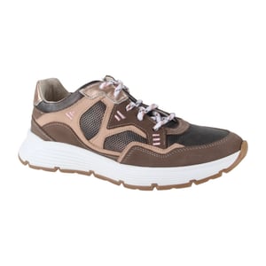 Twins 325655-106w2 meisjes veterschoenen