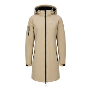 Nordberg gitte softshell softshell jack dames -