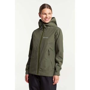 Tenson winga rain jacket w regenjack dames -