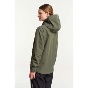 Tenson winga rain jacket w regenjack dames -