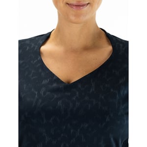 Sjeng Sports irini plus tee tennis t-shirt korte mouw dames -