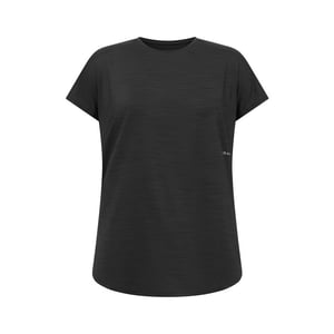 Röhnisch motion tee training t-shirt korte mouw dames -