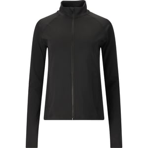 Athlecia krosa w full zip training vest dames -