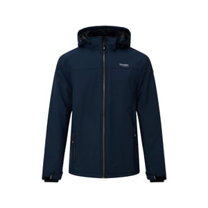 Nordberg sjurd sofshell softshell jack heren -