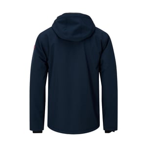 Nordberg sjurd sofshell softshell jack heren -
