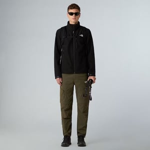 The North Face Softshell jas heren